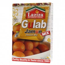 Laziza Gulab Jamun Powder 85 gm