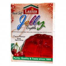 Laziza Jelly Cherry 85 gm