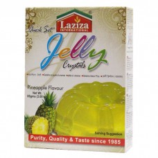 Laziza Jelly Pineapple 85 gm