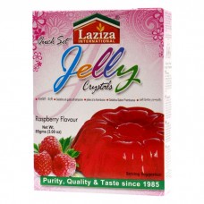 Laziza Jelly Strawberry 85 gm