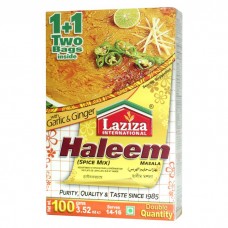 Laziza Haleem Masala 100 gm