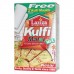 Laziza Kulfi Mix Zafrani (kesar) 152 gm