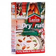 Laziza Kheer Mix Dry Fruit 155 gm x 72