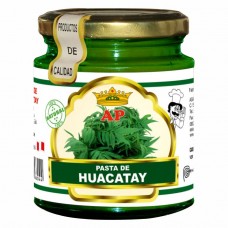 AP Pasta de Huacatay 227 gm