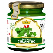 AP Pasta de Culantro 227 gm