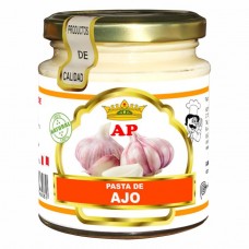 AP Pasta de Ajo 227 gm x 24