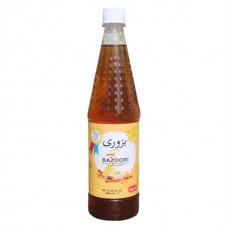 Qarshi Bazoori Concentrate Syrup 750 ml x 12
