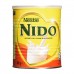 Nido Milk Powder 400 gm x 24