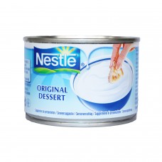 Nestle Milk Cream Original 170 gm x 48