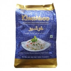 Khushboo Basmati Rice 20kg