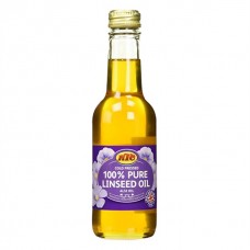 KTC Linseed Oil (Alsi Oil) 250 ml x 12