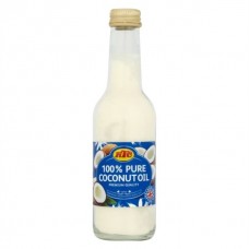 KTC Aceite de coco 250 ml x 12