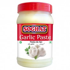 Soghat Garlic Paste 750 gm x 12