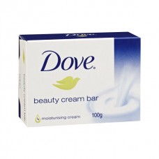 Dove Beauty Cream Bar Jabon 2x100g