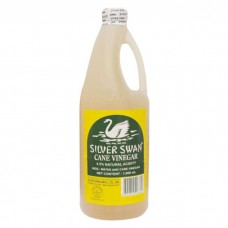 Silver Swan Cane Vinegar 1Ltr