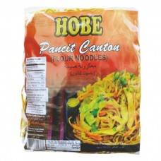 Hobe Pancit Canton Flour Noodles 227g