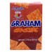 La Pacita Org. Graham Crackers 220g