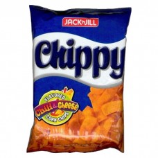 Jack n' Jill Chippy Chilli+Cheese 110 gm x 50