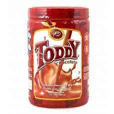 Fress Toddy Chocolate 400 gm x 12