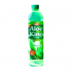 OKF Aloe Vera Juice Original 1.5 Ltr x 12