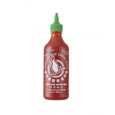 Flying Goose Sriracha Hot Chilli Salsa 455 ml x 12
