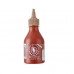 Flying Goose Sriracha Hot Chilli Salsa with Extra Garlic 200 ml x 12