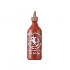 Flying Goose Sriracha Hot Chilli Salsa with Extra Garlic 455 ml x 12