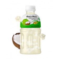 Mogu Mogu Coconut Juice 320 ml x 24 
