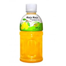 Mogu Mogu Mango Juice 320 ml x 24 