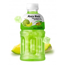 Mogu Mogu Melon Juice 320 ml x 24 