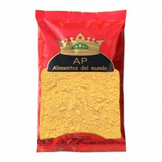 AP Especias Madras Curry en polvo Suave 400 gm
