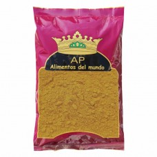 AP Especias Madras Curry en Polvo Picante 100 gm