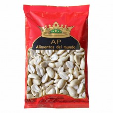 AP Dry Fruits Peanut Peeled 400 gm