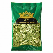 AP Especias Cardamomo Verde 1 kg