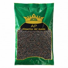 AP Especias Semillas de Mostaza 400 gm