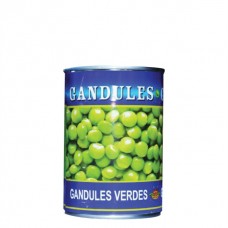 AP Gandules Verde 425 gm