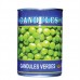AP Gandules Verde 800 gm