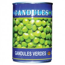 AP Gandules Verde 3 kg