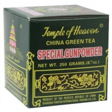 China Té Verde Special Gun Powder 200 gm