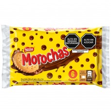 Nestle Morochas Galletas 240 gm x 18