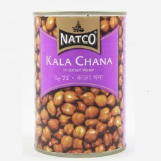 Natco Kala Chana 400 gm x 12