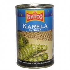 Natco Karela 400 gm x 12