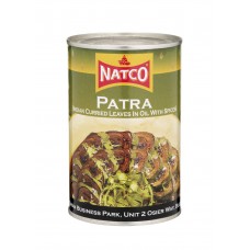 Natco Patra Leaves 400 gm x 12